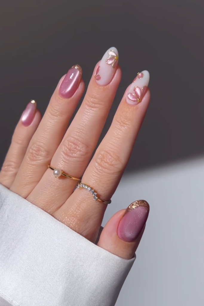 30 Chic Fall Nails So Gorgeous You’ll Screenshot Every Single One 30 Chic Fall Nails So Gorgeous You’ll Screenshot Every Single One