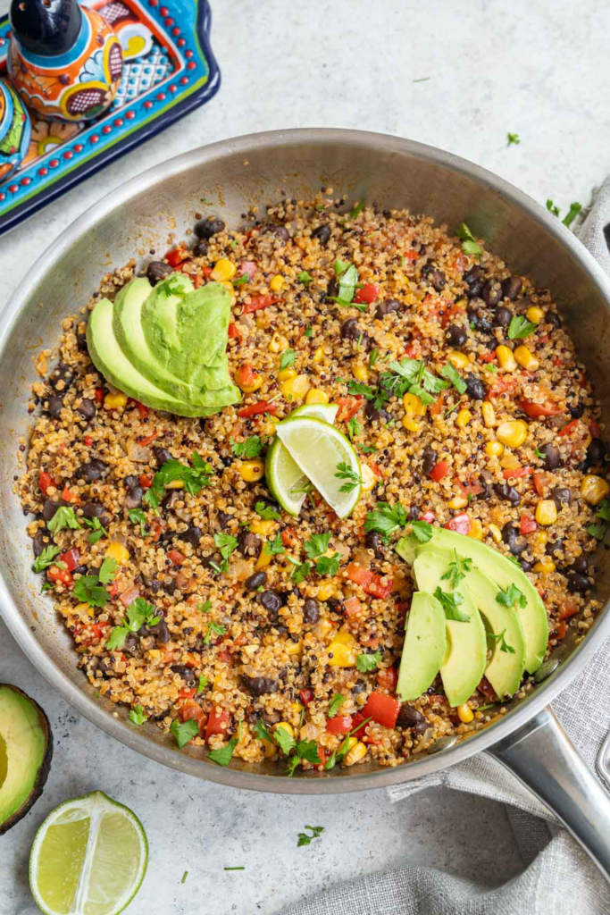 22 Lazy-Girl One-Pan Meals That Still Taste Like You Tried 22 Lazy-Girl One-Pan Meals That Still Taste Like You Tried