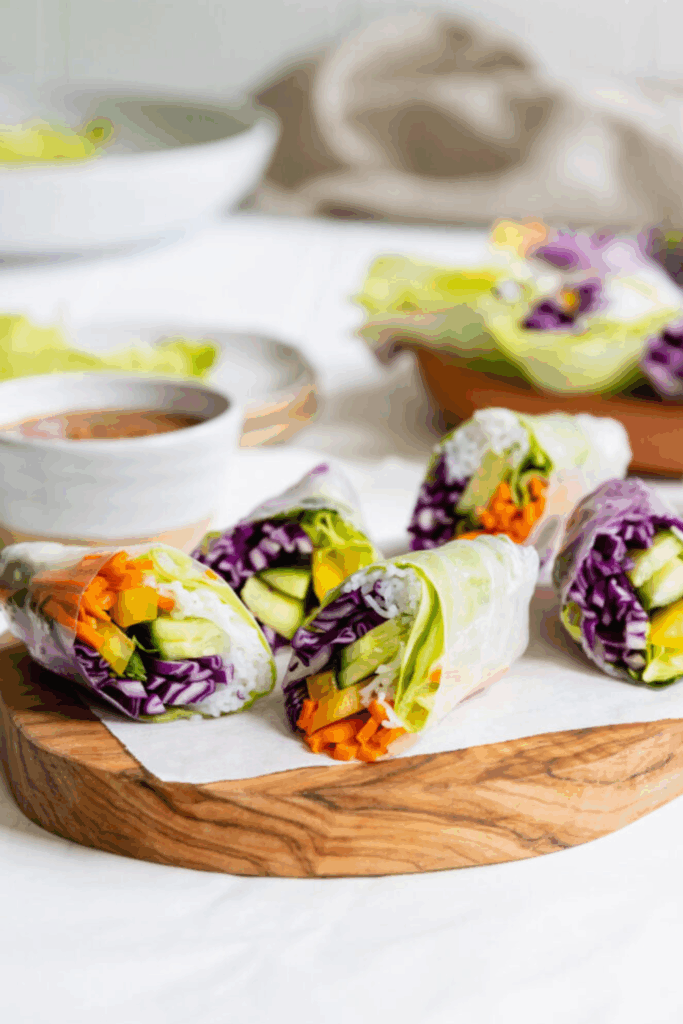 20 Cold Lunch Recipes Perfect for Busy Days and Warm Weather 20 Cold Lunch Recipes Perfect for Busy Days and Warm Weather