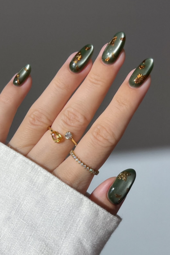 30 Chic Fall Nails So Gorgeous You’ll Screenshot Every Single One 30 Chic Fall Nails So Gorgeous You’ll Screenshot Every Single One