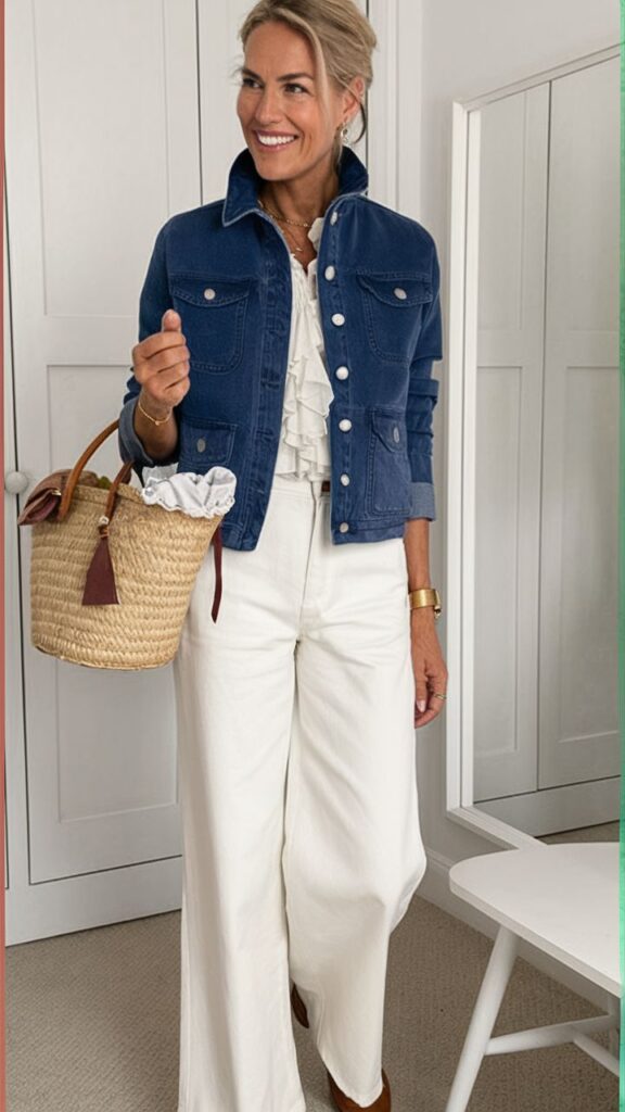 12 Style Secrets Women Over 50 Swear By (But Rarely Share) 12 Style Secrets Women Over 50 Swear By (But Rarely Share)