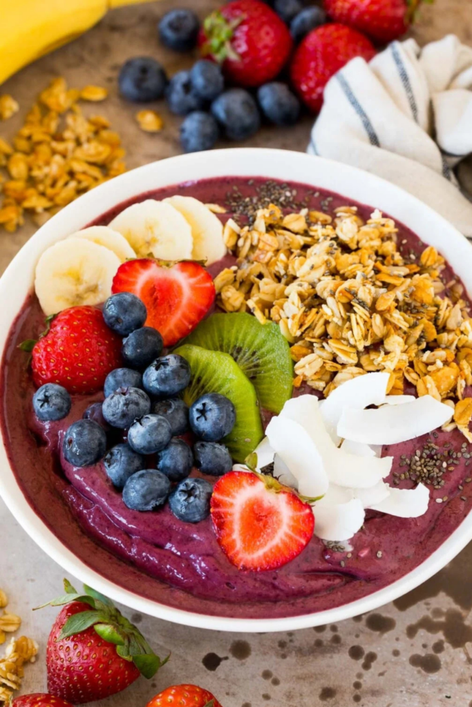 23 Clean Eating Recipes So Easy and Fresh You’ll Never Miss the Junk 23 Clean Eating Recipes So Easy and Fresh You’ll Never Miss the Junk