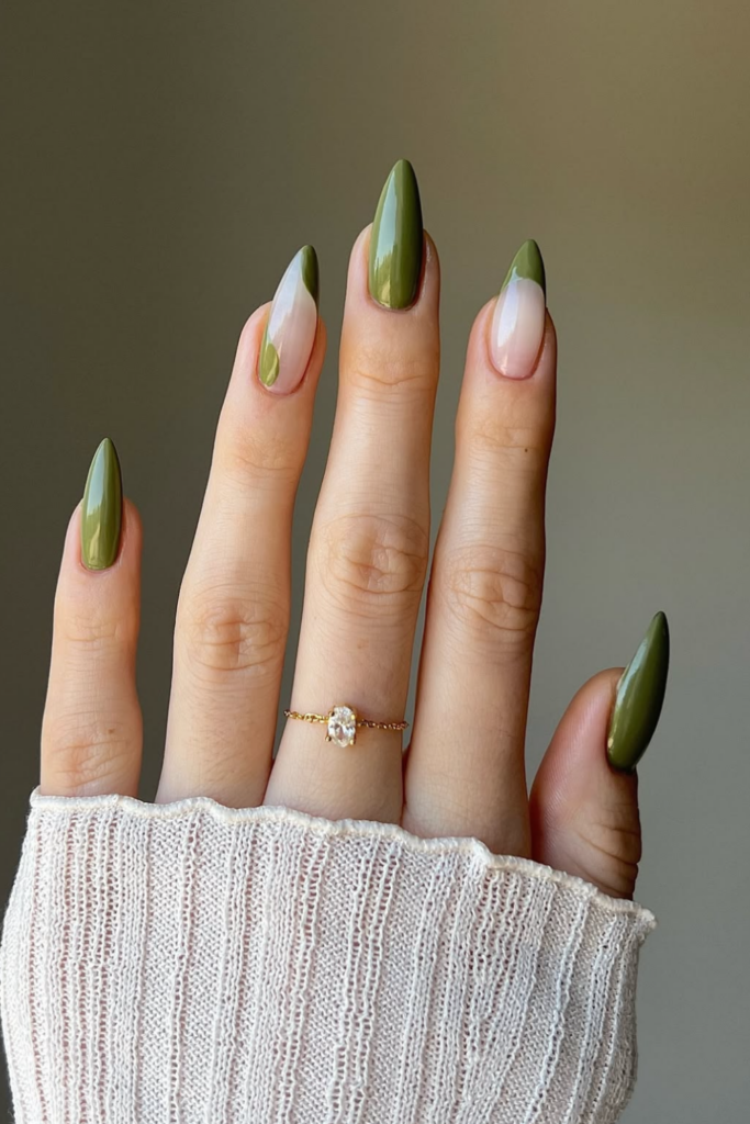30 Chic Fall Nails So Gorgeous You’ll Screenshot Every Single One 30 Chic Fall Nails So Gorgeous You’ll Screenshot Every Single One