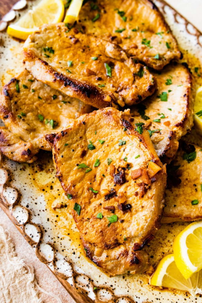 21 Juicy and Tender Pork Chop Recipes Your Family Will Beg You to Make Again 21 Juicy and Tender Pork Chop Recipes Your Family Will Beg You to Make Again