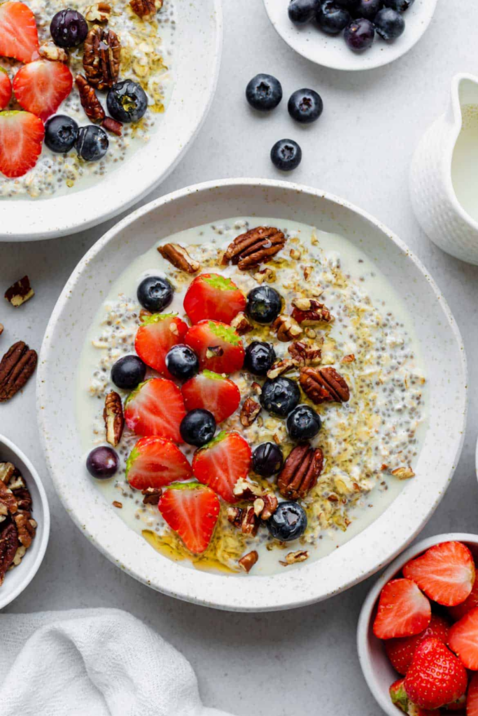 23 Clean Eating Recipes So Easy and Fresh You’ll Never Miss the Junk 23 Clean Eating Recipes So Easy and Fresh You’ll Never Miss the Junk