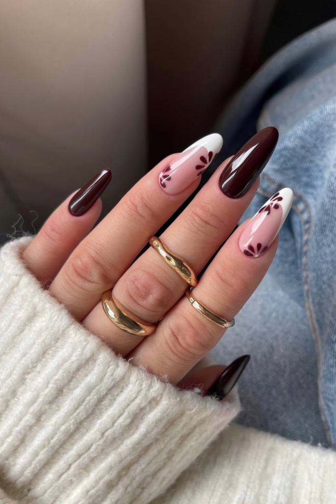 30 Chic Fall Nails So Gorgeous You’ll Screenshot Every Single One 30 Chic Fall Nails So Gorgeous You’ll Screenshot Every Single One