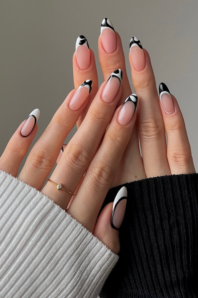 30 Chic Fall Nails So Gorgeous You’ll Screenshot Every Single One 30 Chic Fall Nails So Gorgeous You’ll Screenshot Every Single One