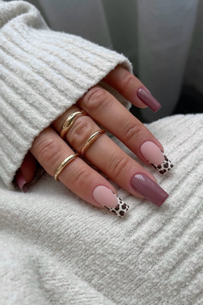 30 Chic Fall Nails So Gorgeous You’ll Screenshot Every Single One 30 Chic Fall Nails So Gorgeous You’ll Screenshot Every Single One