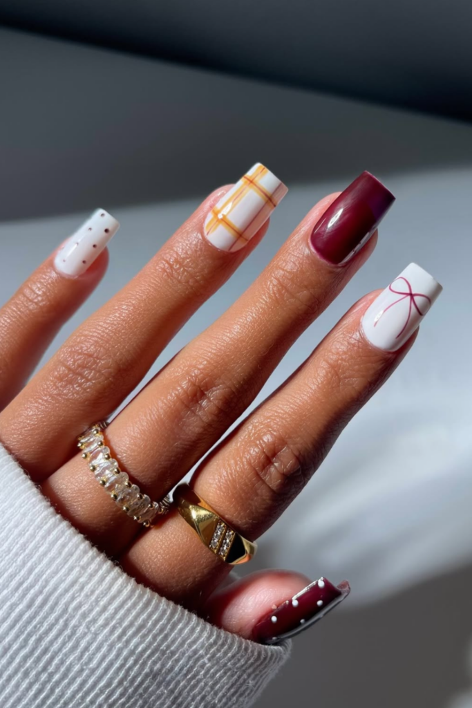 30 Chic Fall Nails So Gorgeous You’ll Screenshot Every Single One 30 Chic Fall Nails So Gorgeous You’ll Screenshot Every Single One