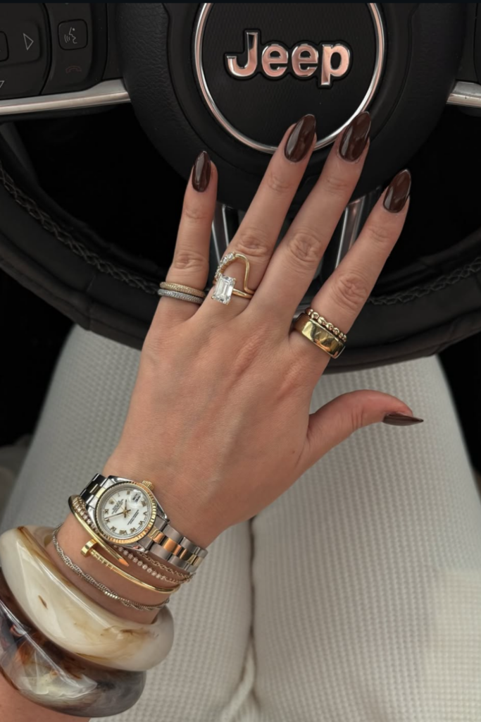 30 Chic Fall Nails So Gorgeous You’ll Screenshot Every Single One 30 Chic Fall Nails So Gorgeous You’ll Screenshot Every Single One