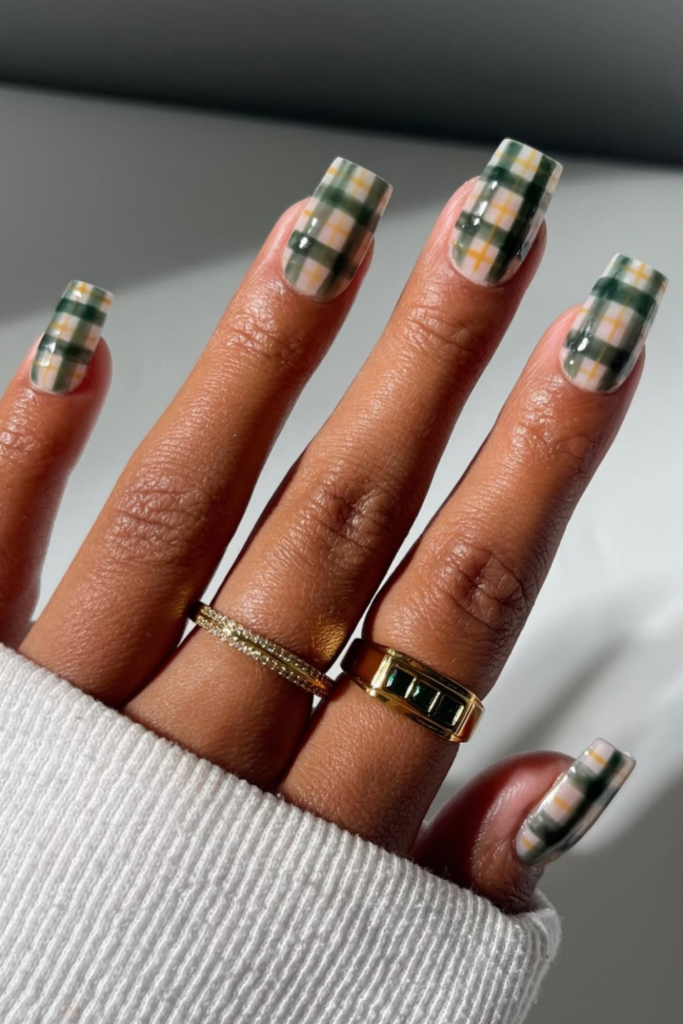 30 Chic Fall Nails So Gorgeous You’ll Screenshot Every Single One 30 Chic Fall Nails So Gorgeous You’ll Screenshot Every Single One