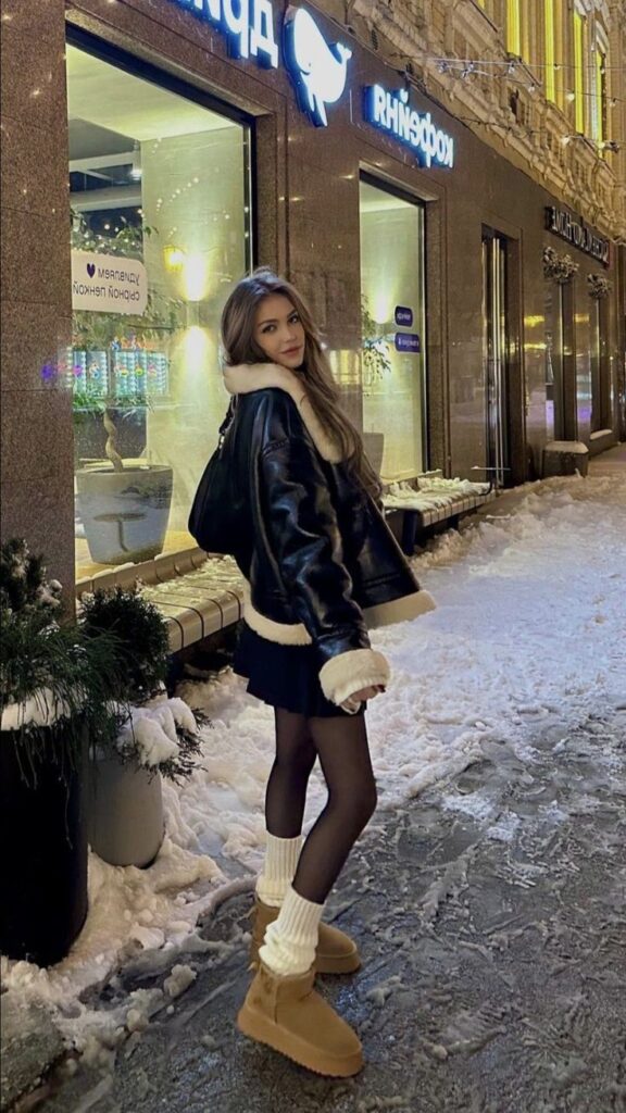 21 Hottest Winter Outfits That’ll Make You the Best Dressed in Any Room 21 Hottest Winter Outfits That’ll Make You the Best Dressed in Any Room