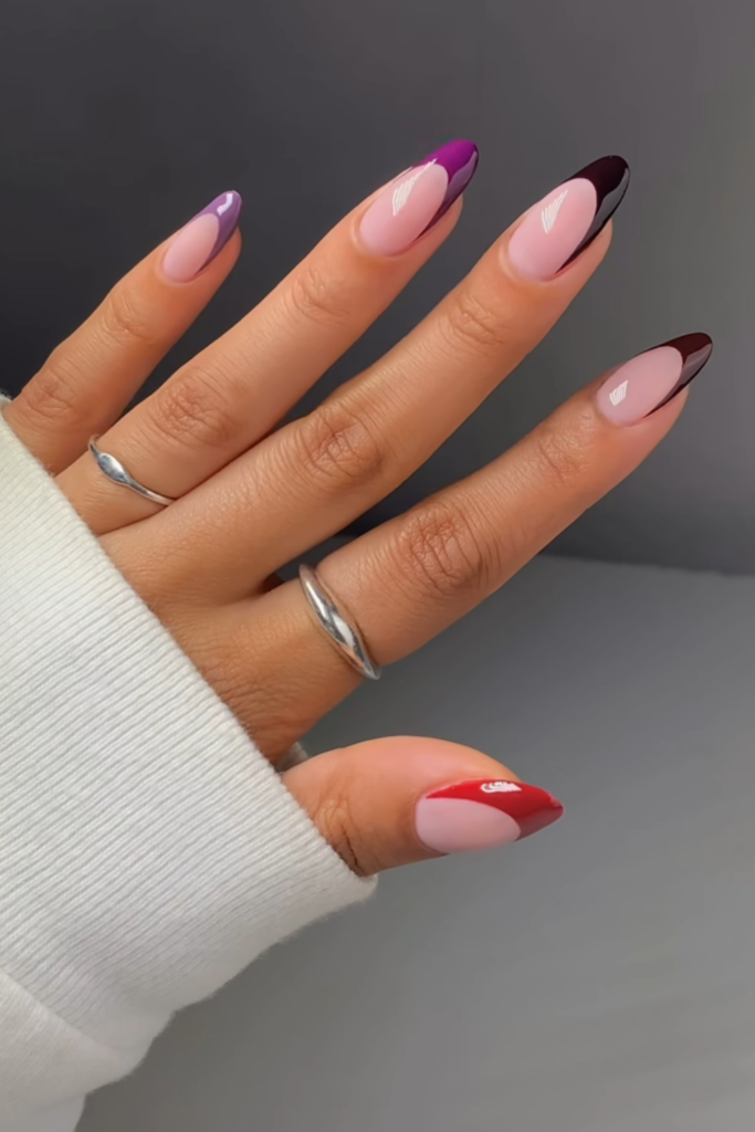 30 Chic Fall Nails So Gorgeous You’ll Screenshot Every Single One 30 Chic Fall Nails So Gorgeous You’ll Screenshot Every Single One