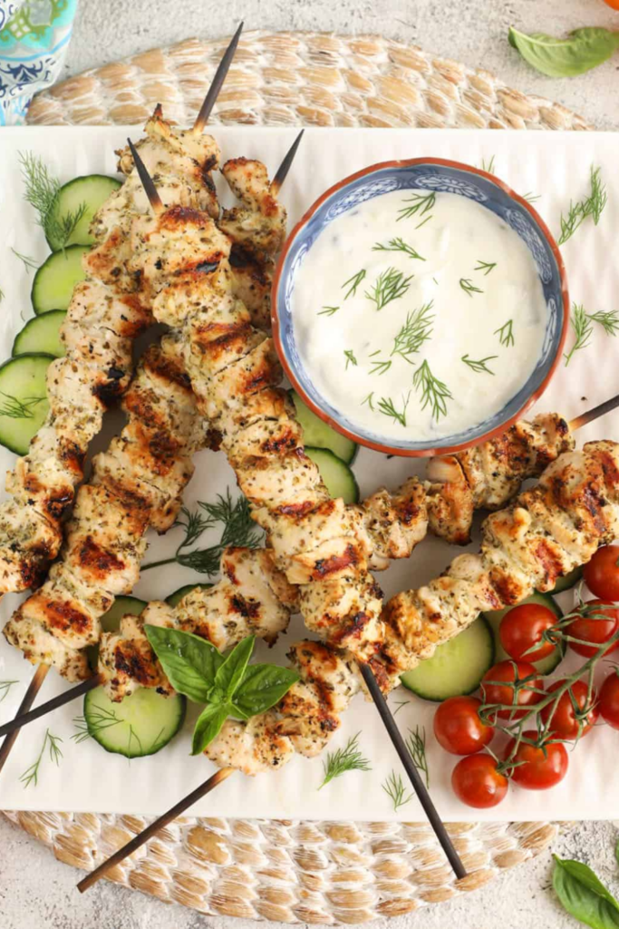 23 Clean Eating Recipes So Easy and Fresh You’ll Never Miss the Junk 23 Clean Eating Recipes So Easy and Fresh You’ll Never Miss the Junk