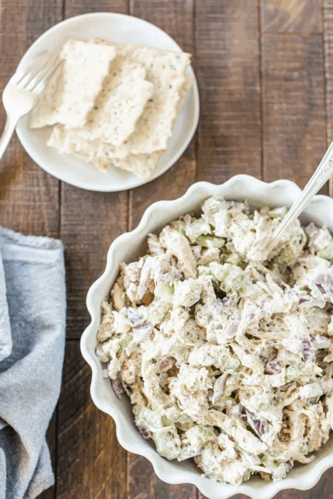 20 Cold Lunch Recipes Perfect for Busy Days and Warm Weather 20 Cold Lunch Recipes Perfect for Busy Days and Warm Weather