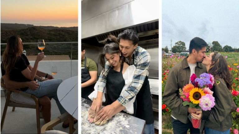 26 Date Ideas for New Couples That Make Those Awkward Early Days Way More Fun