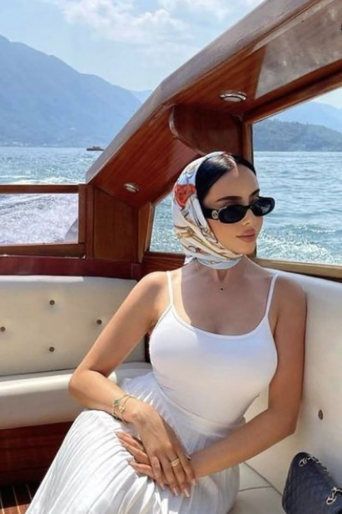 What to Wear on a Yacht: Outfits That are gonna steal the Show What to Wear on a Yacht: Outfits That are gonna steal the Show