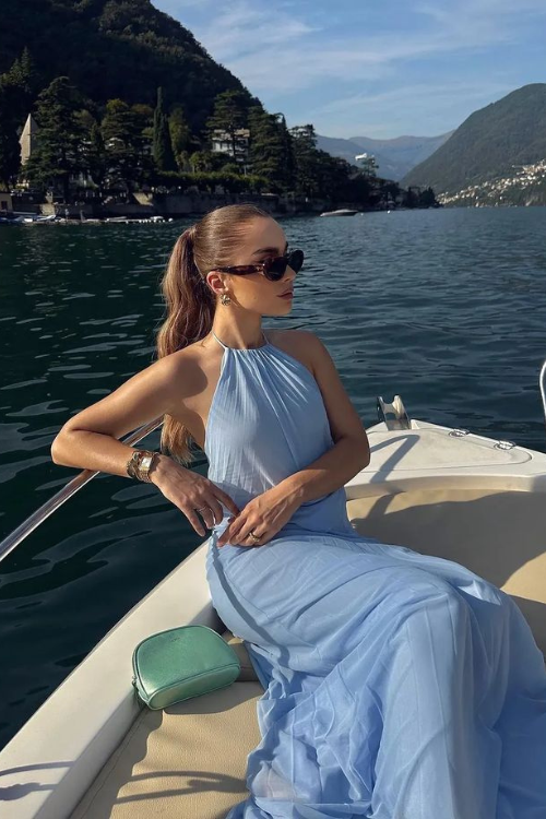 What to Wear on a Yacht: Outfits That are gonna steal the Show What to Wear on a Yacht: Outfits That are gonna steal the Show