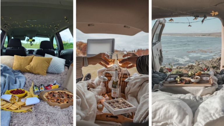 car date ideas