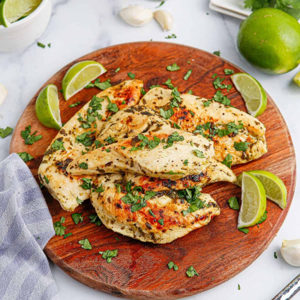 23 Clean Eating Recipes So Easy and Fresh You’ll Never Miss the Junk 23 Clean Eating Recipes So Easy and Fresh You’ll Never Miss the Junk