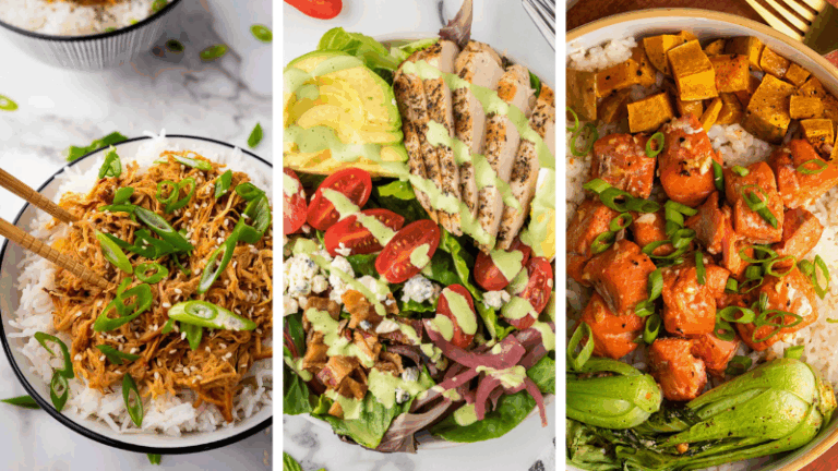 Clean Eating Pinterest 23 Clean Eating Recipes So Easy And Fresh You’ll Never Miss The Junk
