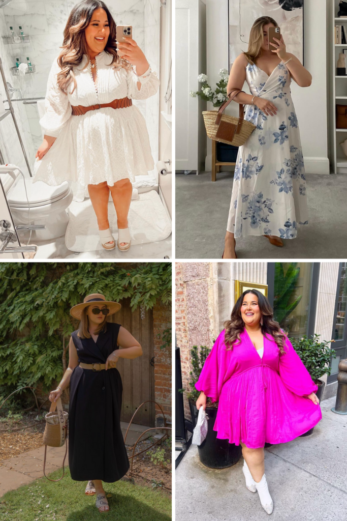 Best & Worst Clothes for Big Busts That Make Getting Dressed Way Easier Best & Worst Clothes for Big Busts That Make Getting Dressed Way Easier