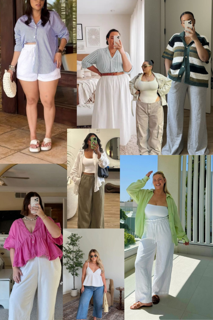 Best & Worst Clothes for Big Busts That Make Getting Dressed Way Easier Best & Worst Clothes for Big Busts That Make Getting Dressed Way Easier