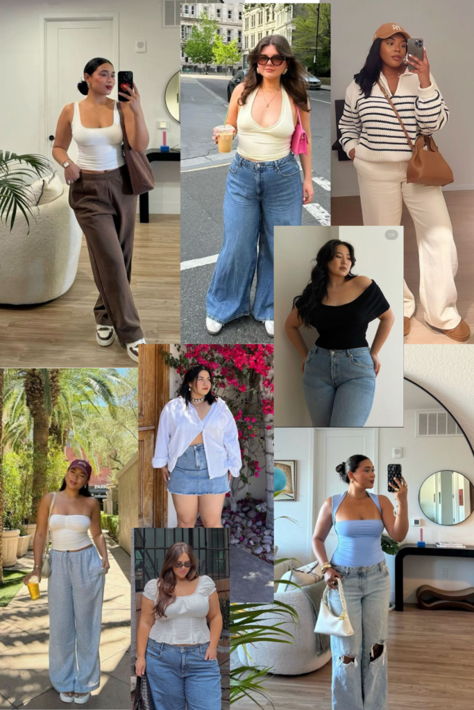 Best & Worst Clothes for Big Busts That Make Getting Dressed Way Easier Best & Worst Clothes for Big Busts That Make Getting Dressed Way Easier