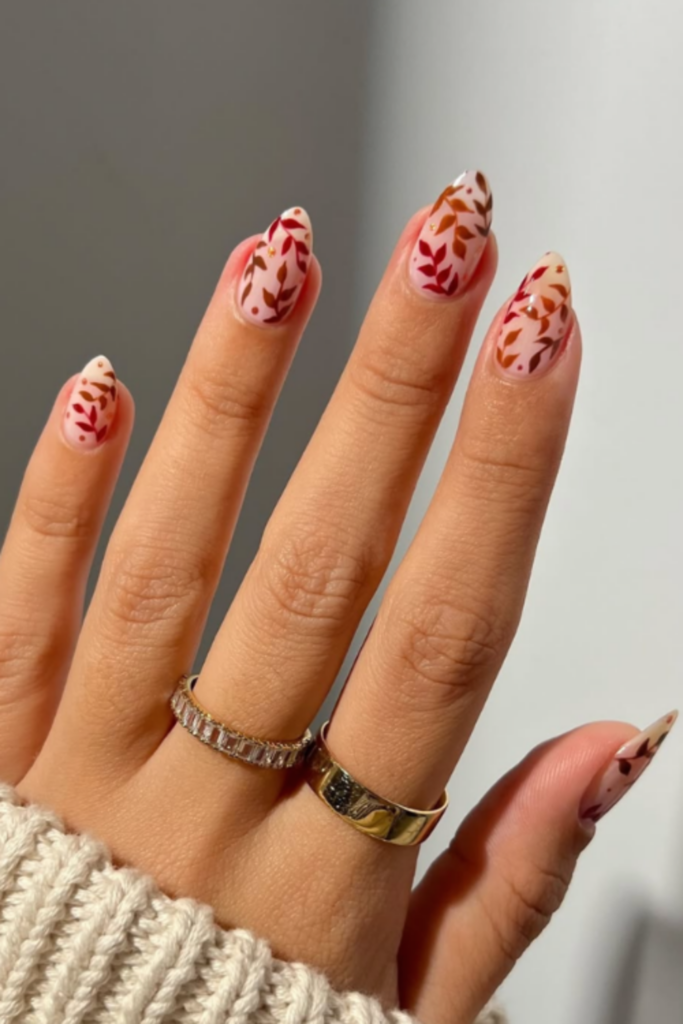 30 Chic Fall Nails So Gorgeous You’ll Screenshot Every Single One 30 Chic Fall Nails So Gorgeous You’ll Screenshot Every Single One
