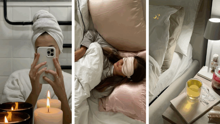 9 Reasons to Go to Bed Before 10 PM (That’ll Make You Set Your Alarm Right Now)