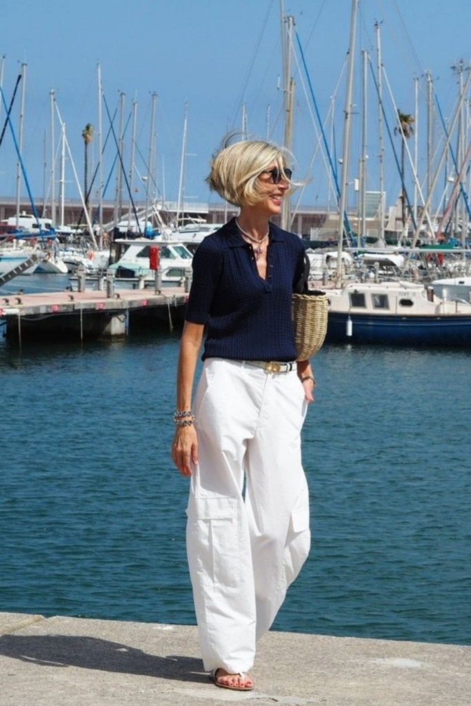 12 Style Secrets Women Over 50 Swear By (But Rarely Share) 12 Style Secrets Women Over 50 Swear By (But Rarely Share)