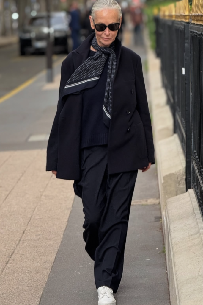 12 Style Secrets Women Over 50 Swear By (But Rarely Share) 12 Style Secrets Women Over 50 Swear By (But Rarely Share)