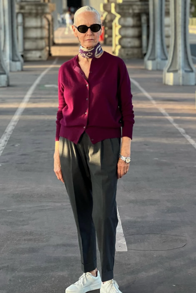 12 Style Secrets Women Over 50 Swear By (But Rarely Share) 12 Style Secrets Women Over 50 Swear By (But Rarely Share)