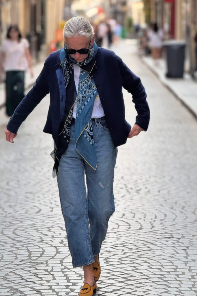 12 Style Secrets Women Over 50 Swear By (But Rarely Share) 12 Style Secrets Women Over 50 Swear By (But Rarely Share)