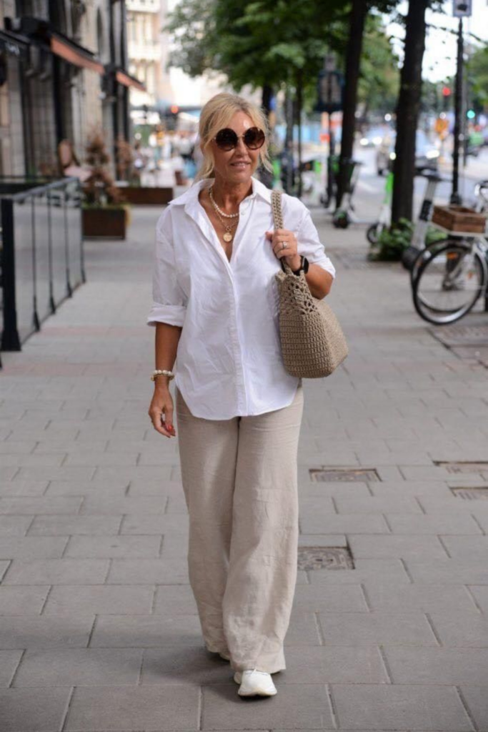 12 Style Secrets Women Over 50 Swear By (But Rarely Share) 12 Style Secrets Women Over 50 Swear By (But Rarely Share)
