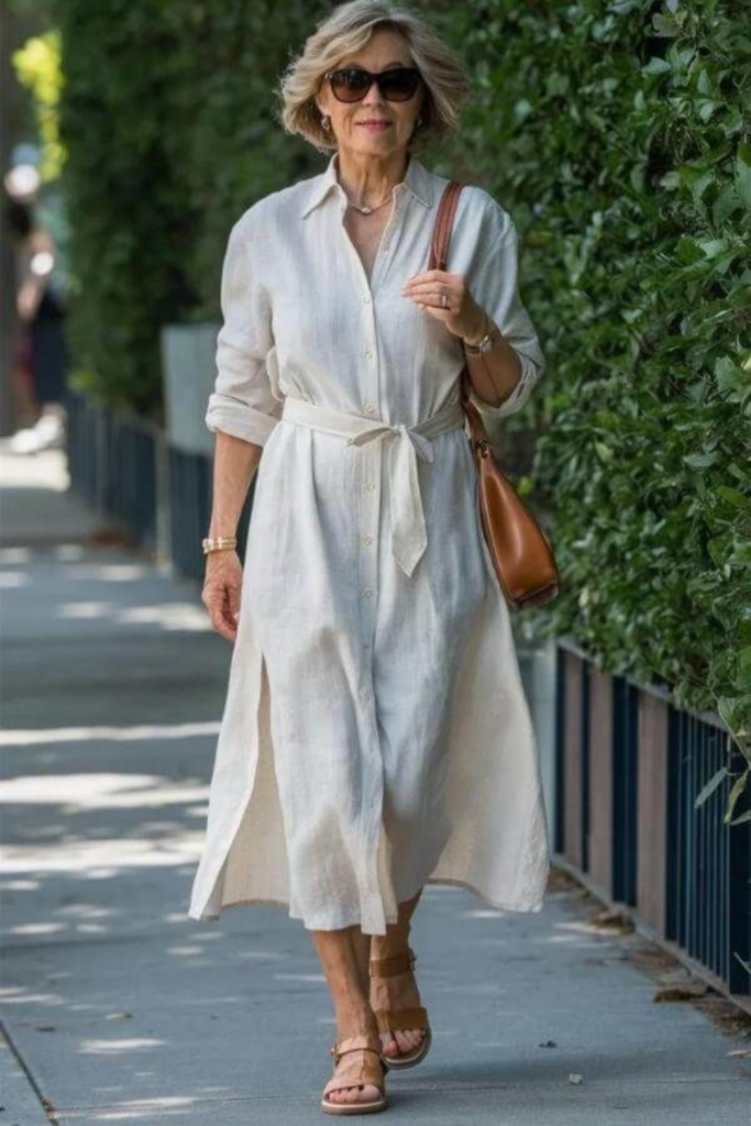 12 Style Secrets Women Over 50 Swear By (But Rarely Share) 12 Style Secrets Women Over 50 Swear By (But Rarely Share)