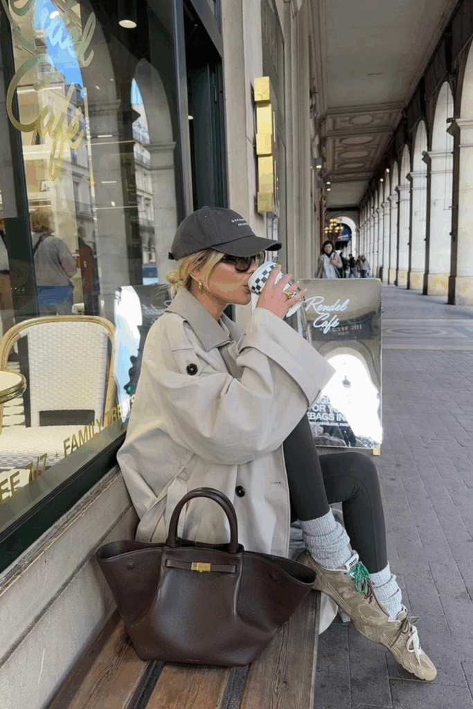 How to Look Effortlessly Expensive at the Airport (Without Designer Everything) How to Look Effortlessly Expensive at the Airport (Without Designer Everything)