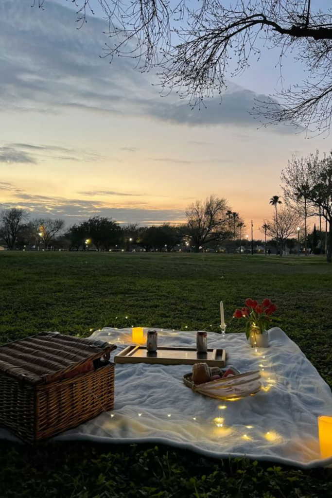 20 Picnic Date Ideas That Feel Straight Out of a Summer Romance Novel 20 Picnic Date Ideas That Feel Straight Out of a Summer Romance Novel