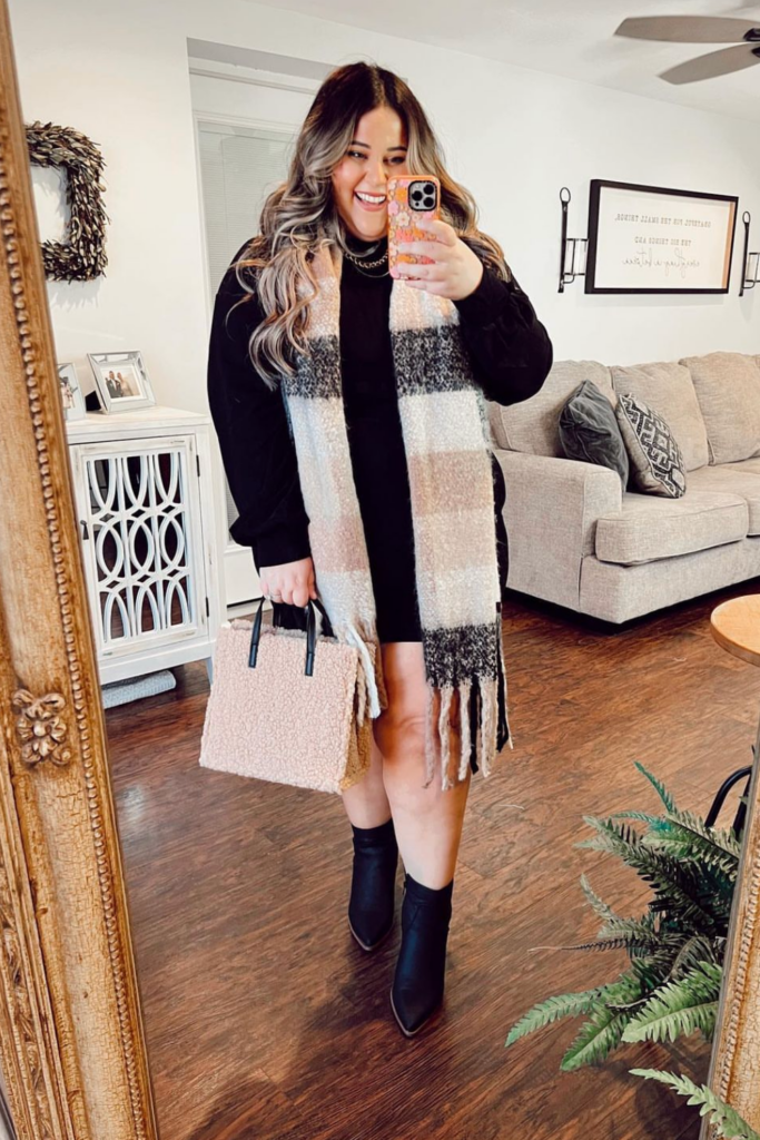 16 Style Secrets Every Short and Curvy Girl Needs to Know to Look 10x More Confident