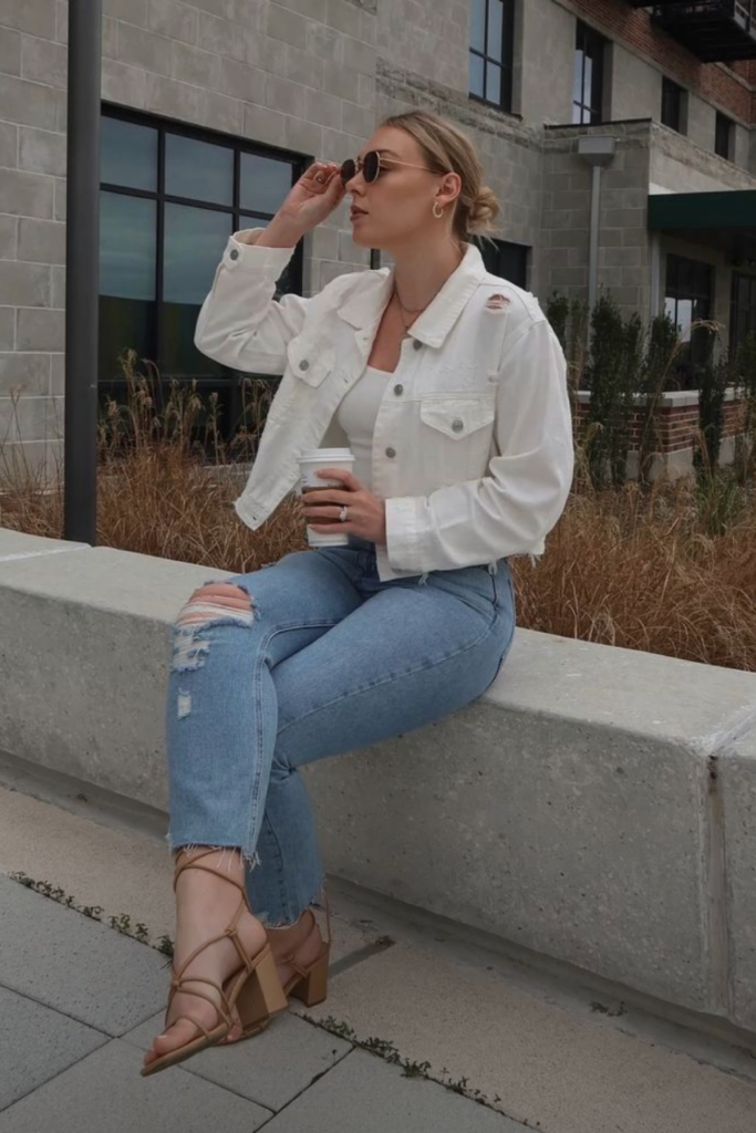 16 Style Secrets Every Short and Curvy Girl Needs to Know to Look 10x More Confident