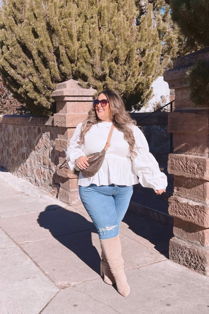 16 Style Secrets Every Short and Curvy Girl Needs to Know to Look 10x More Confident
