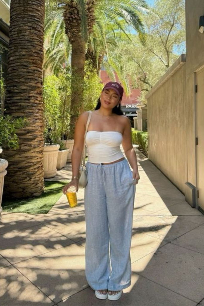 16 Style Secrets Every Short and Curvy Girl Needs to Know to Look 10x More Confident