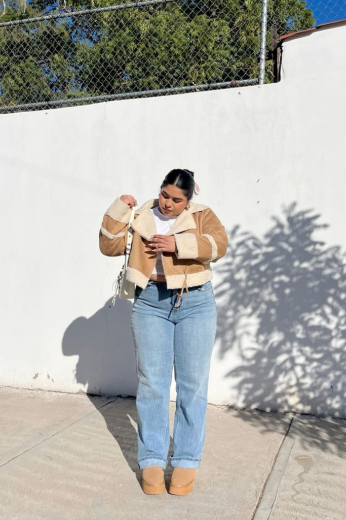 16 Style Secrets Every Short and Curvy Girl Needs to Know to Look 10x More Confident