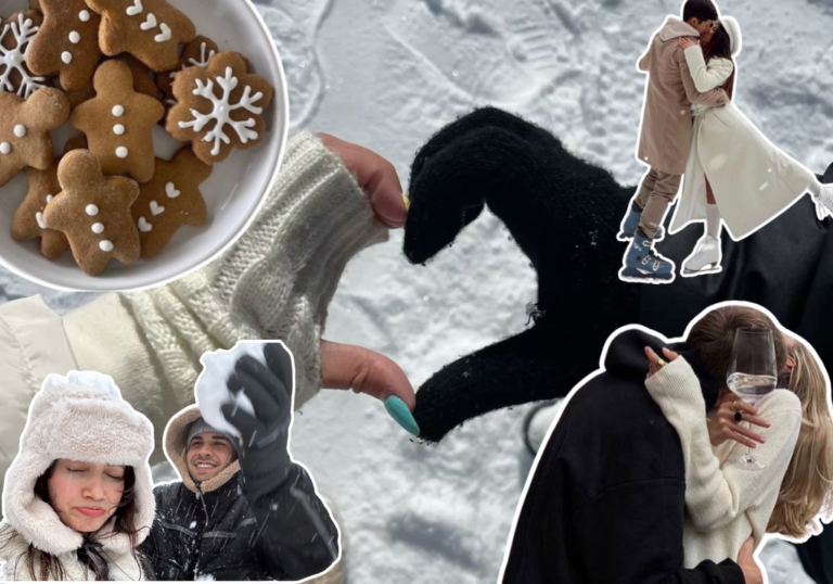 snow date ideas
