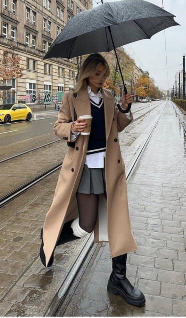 32 Cute Trench Coat Outfits That Prove Classics Never Go Out of Style 32 Cute Trench Coat Outfits That Prove Classics Never Go Out of Style