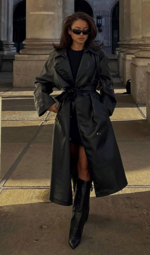 32 Cute Trench Coat Outfits That Prove Classics Never Go Out of Style 32 Cute Trench Coat Outfits That Prove Classics Never Go Out of Style