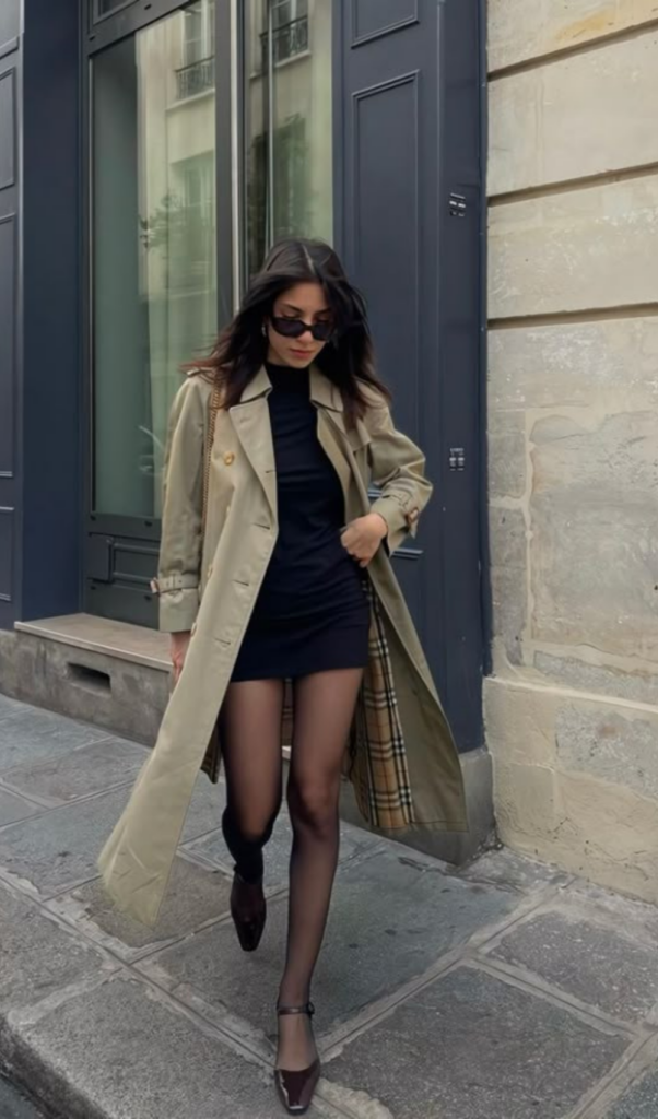 32 Cute Trench Coat Outfits That Prove Classics Never Go Out of Style 32 Cute Trench Coat Outfits That Prove Classics Never Go Out of Style