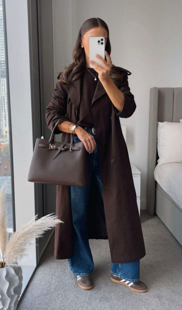 32 Cute Trench Coat Outfits That Prove Classics Never Go Out of Style 32 Cute Trench Coat Outfits That Prove Classics Never Go Out of Style
