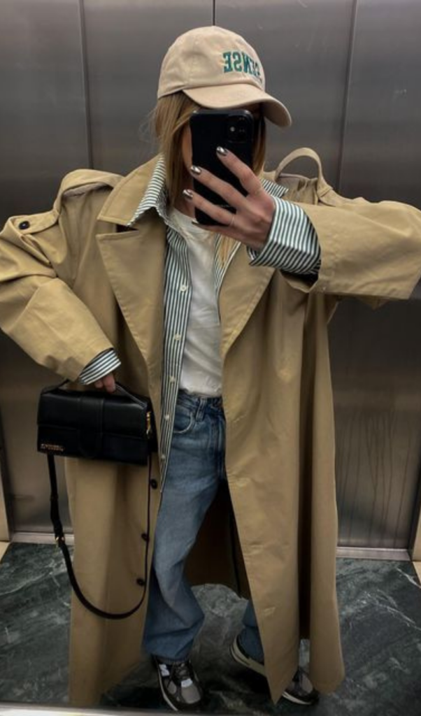 32 Cute Trench Coat Outfits That Prove Classics Never Go Out of Style 32 Cute Trench Coat Outfits That Prove Classics Never Go Out of Style