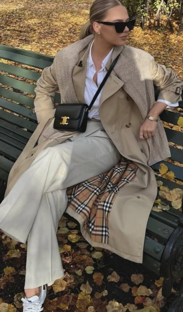 32 Cute Trench Coat Outfits That Prove Classics Never Go Out of Style 32 Cute Trench Coat Outfits That Prove Classics Never Go Out of Style